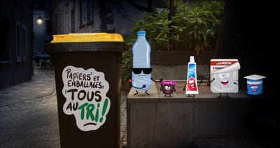 Vidéo Tous en boîte!