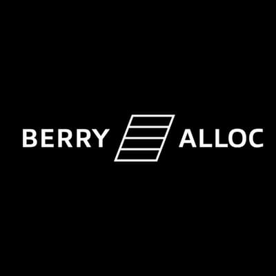 BerryAlloc - Brand Marketing projects