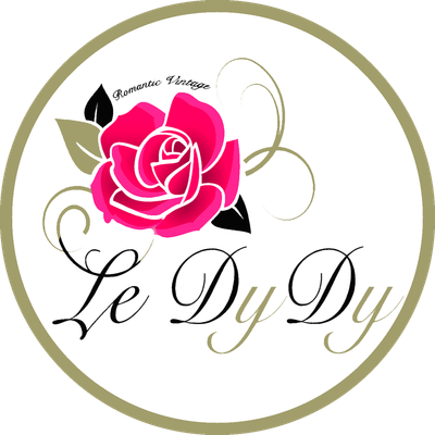 Le DyDy Romantic Vintage