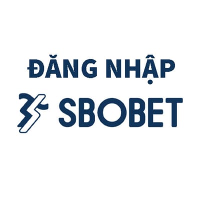 Đăng nhập Sbobet image