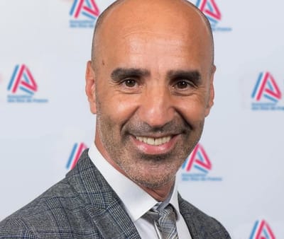 MOT DU PRÉSIDENT image