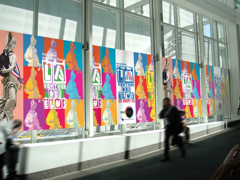 La Rentrée des Élus