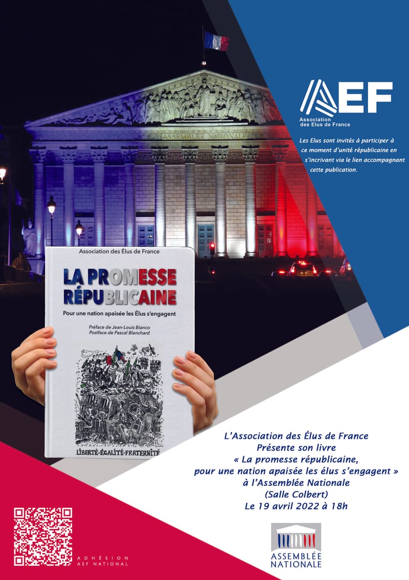 LA PROMESSE RÉPUBLICAINE