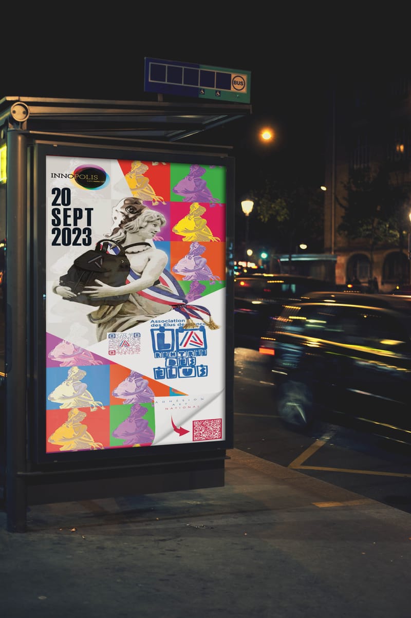 AEF | La Rentrée des Élus 2023