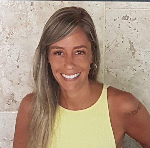 Fernanda Costa da Silva