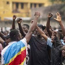 Challenges and Opportunities: Youth Engagement in DRC Politics