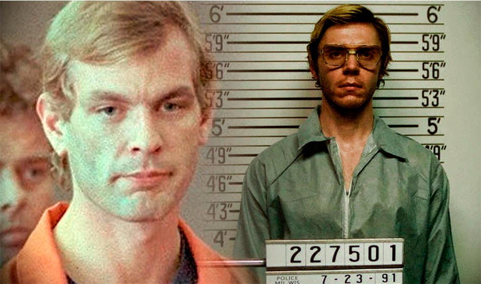 Dahmer, la historia de un monstruo que se comió la pantalla chica