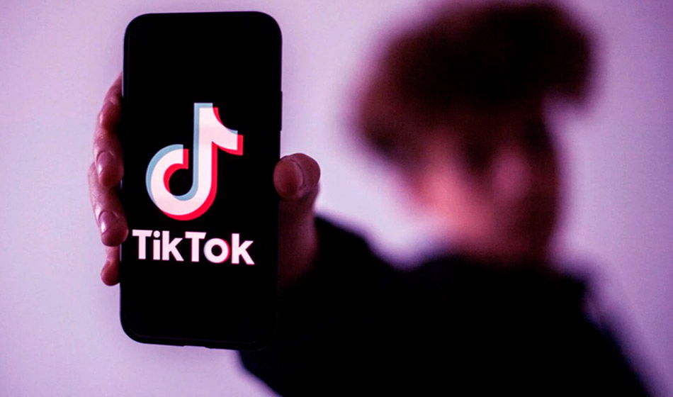 TikTok y su impacto en la Generación Z