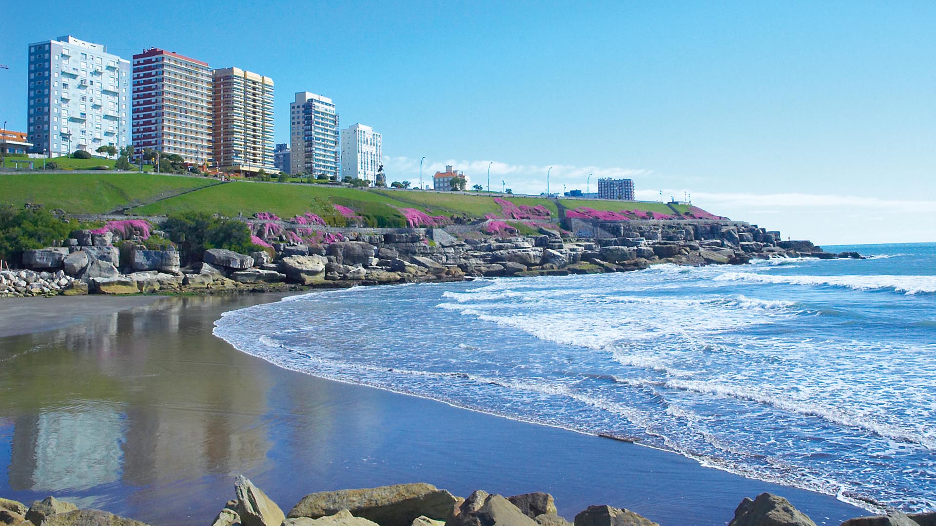 TURISMO |  Mar del Plata: La preferida de los argentinos para sus viajes