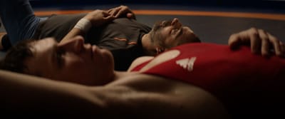 Motståndaren (Oponente), la lucha por sobrevivir