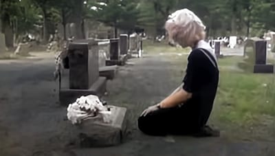 ¿Comunicarse con los muertos? Otra meta de la inteligencia artificial