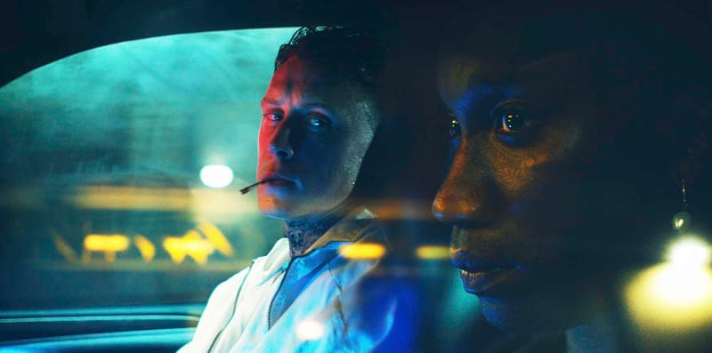 'Femme': Un intrigante thriller sensual que desafía los estereotipos masculinos