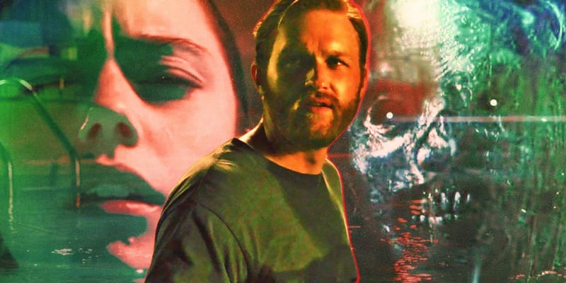 Aguas Siniestras (Night Swim), una pileta poseída que lucha por mantenerse a flote