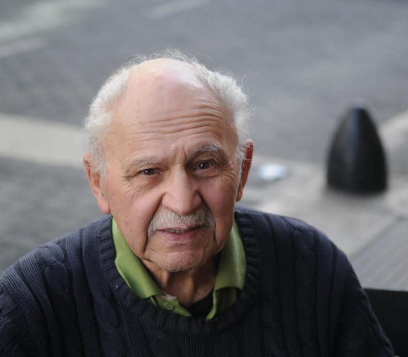 Ricardo Halac, honrando una trayectoria teatral icónica - Bueno, dale ...