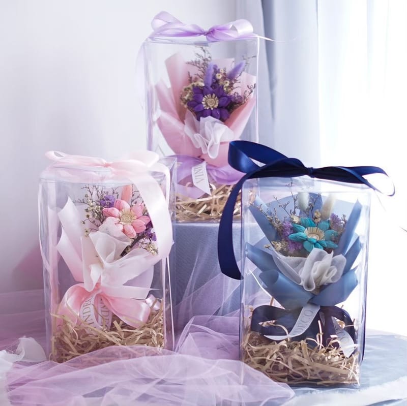Handmade Flower