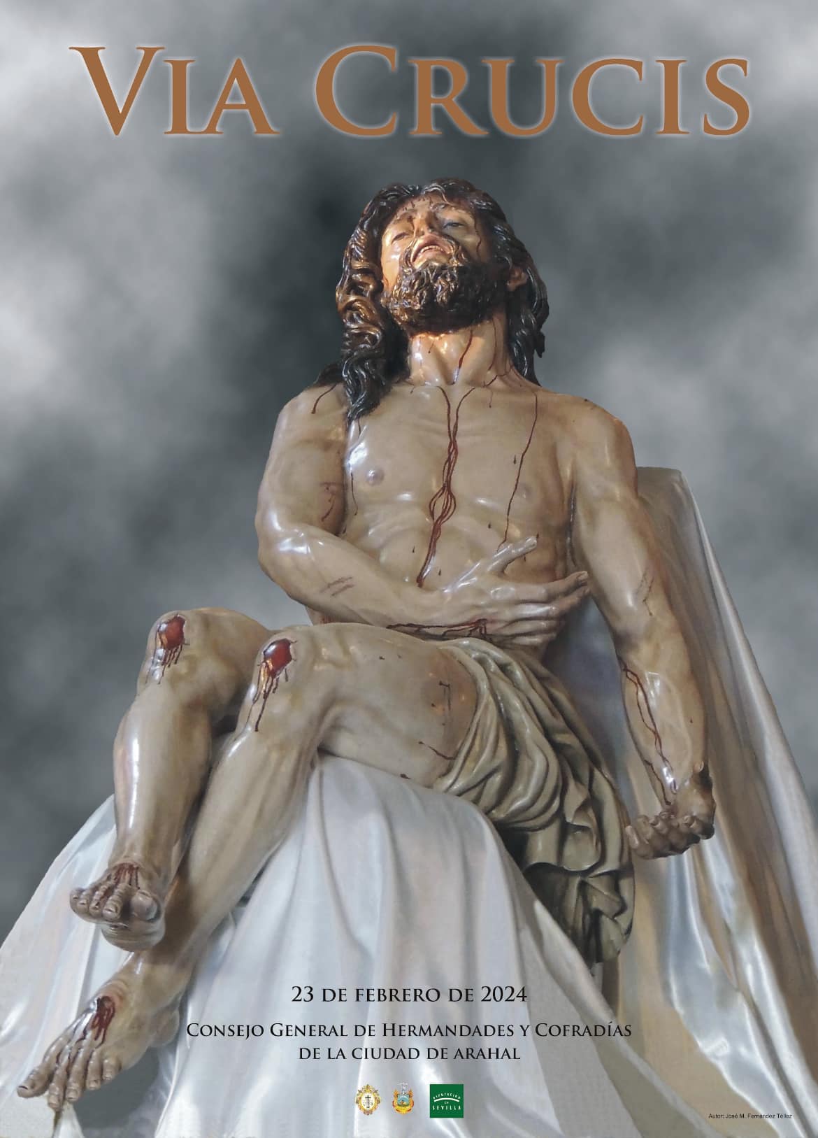 SOLEMNE VÍA CRUCIS PENITENCIAL