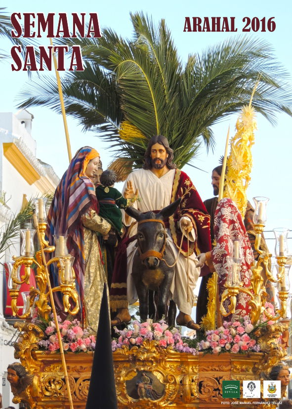 Semana Santa 2016