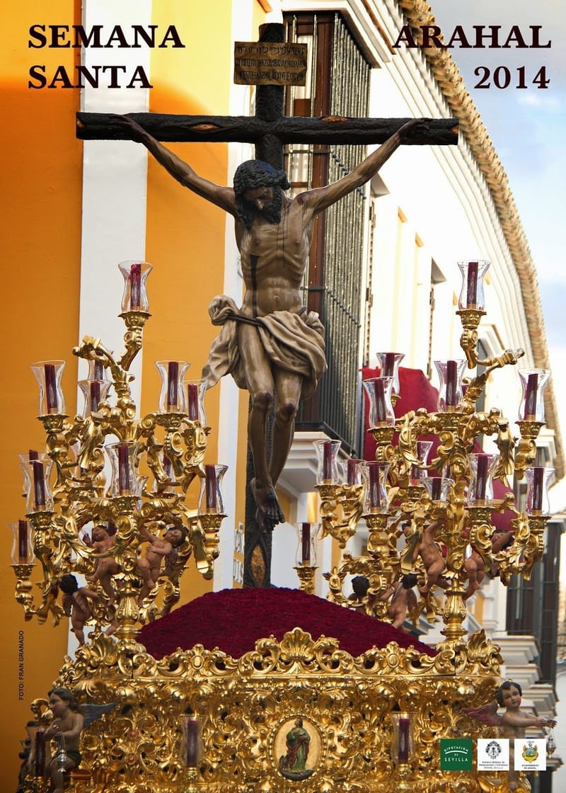 Semana Santa 2014
