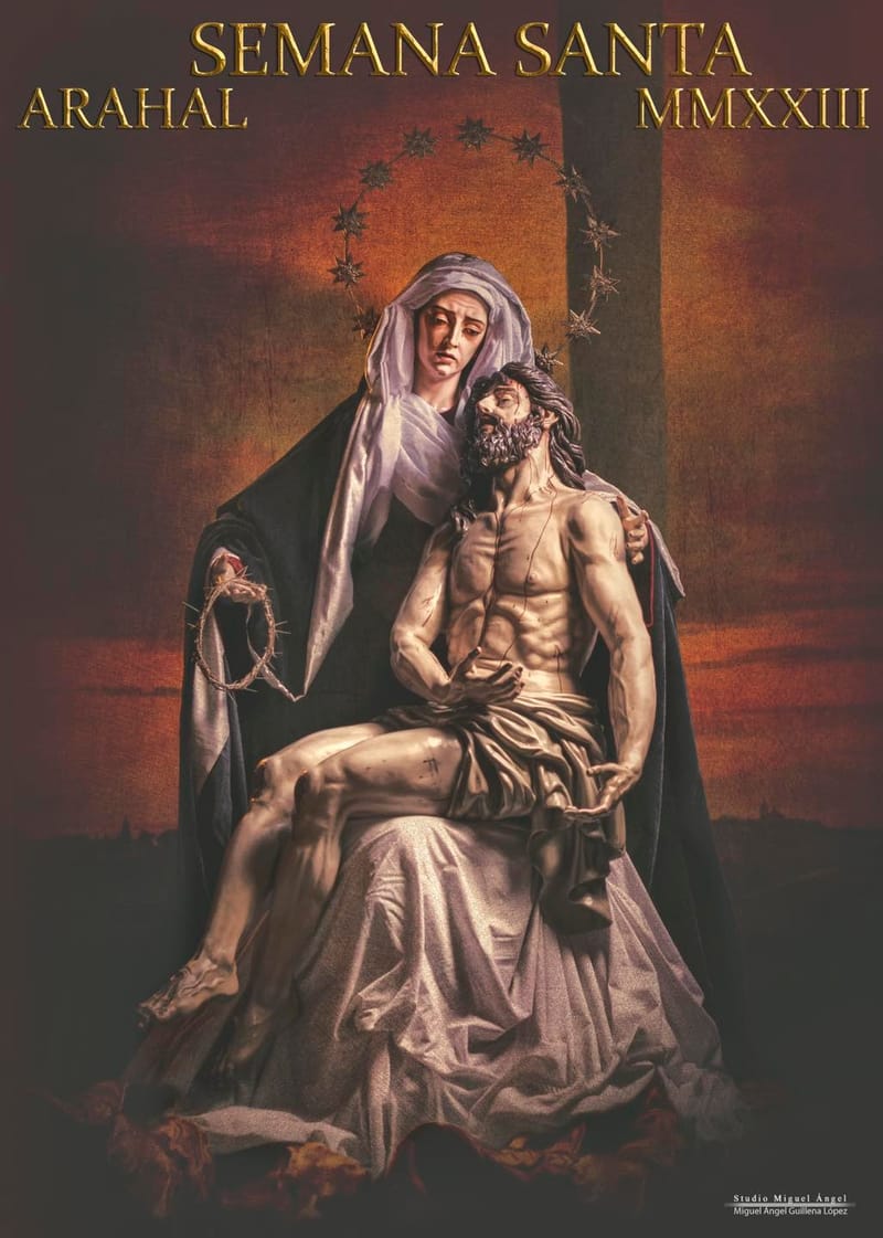 Semana Santa 2023