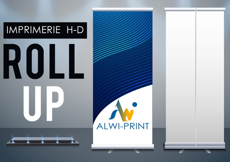 ROLL-UPP
