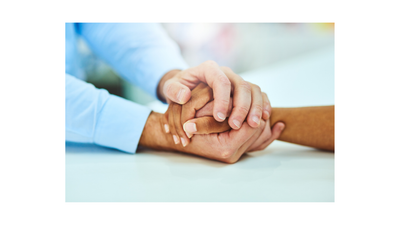 CANCER ET RÉFLEXOLOGIE