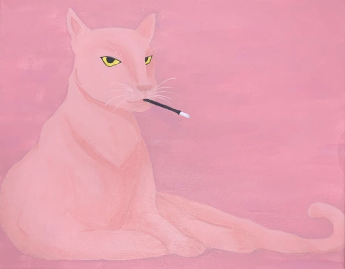 Pink Panther