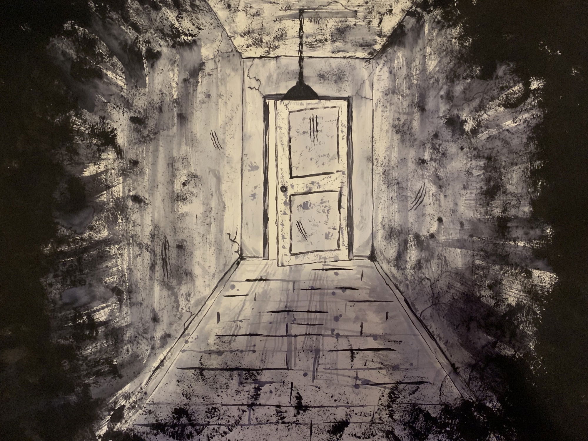 Tunnel Vision