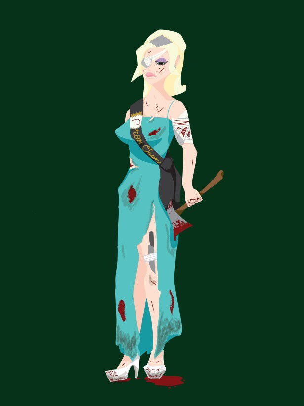 Killer Queen