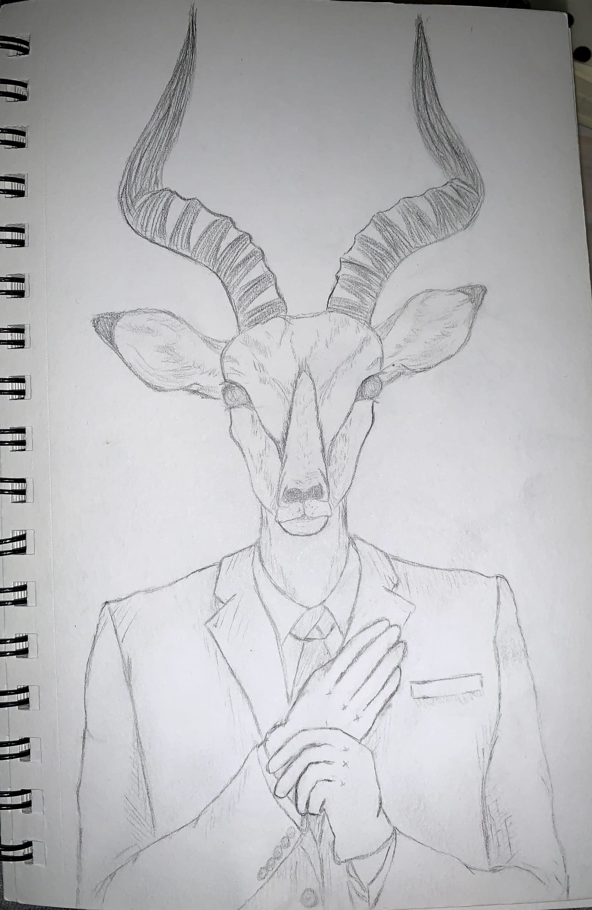The Gentleman