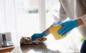Cleaning Services