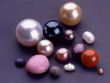 So Why Find Your Pearls???