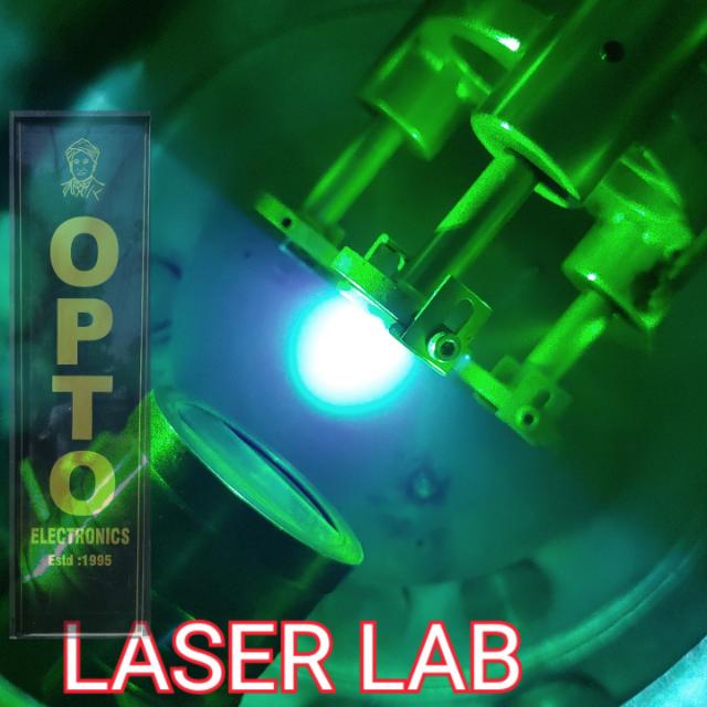 LASER DIVISION