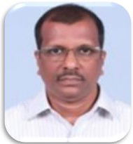 PROF. K G GOPCHANDRAN