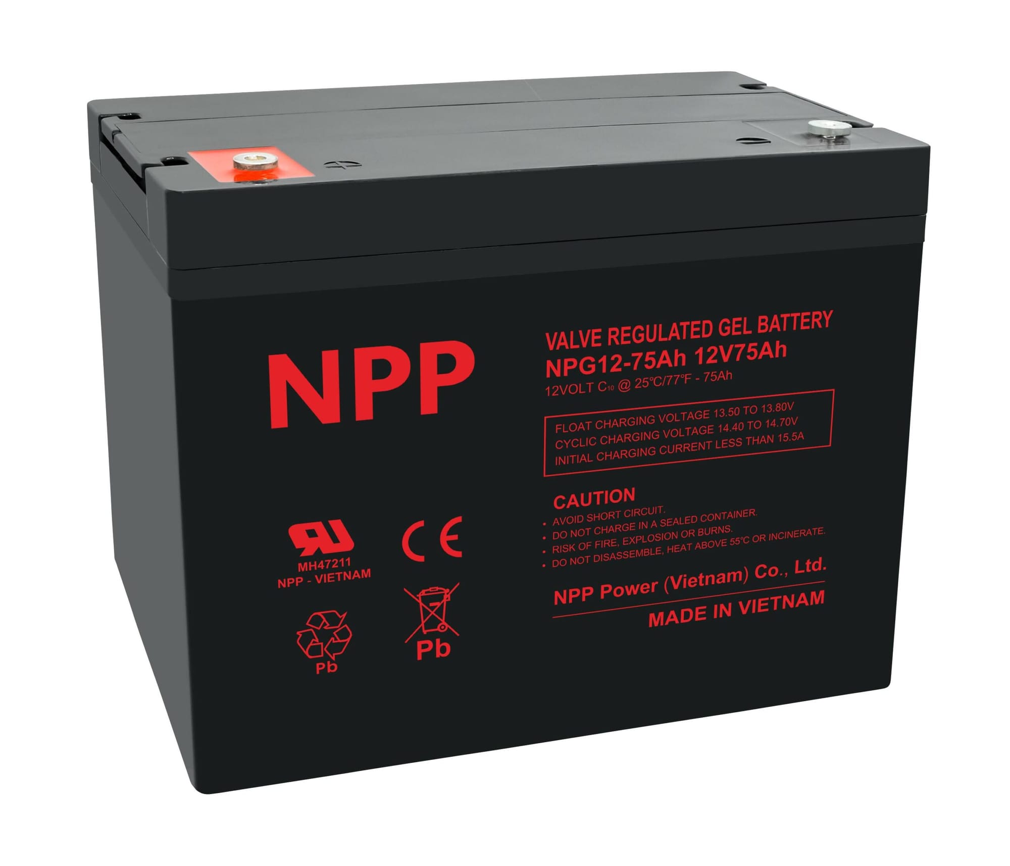 NPP