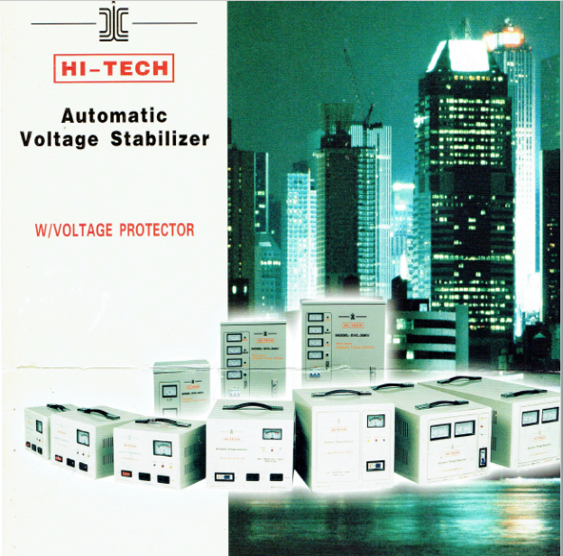 HITECH