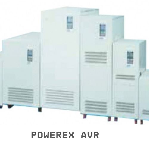 POWEREX AVR