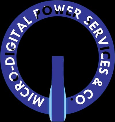 Micro Digital Power Services & Co.