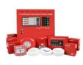 Fire Alarm (FDAS)