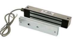Magnetic Door Lock
