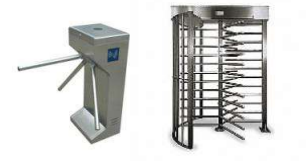 Turnstile