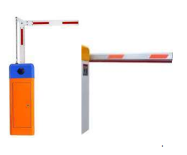 Road Barriers