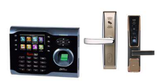 Access Controls (Biometric)