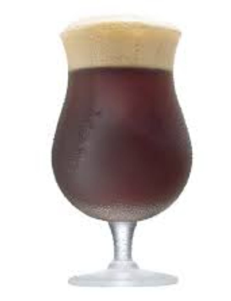 Chopp de vinho tinto