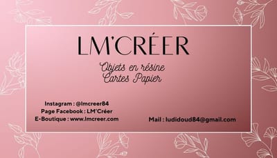 LM'Créer