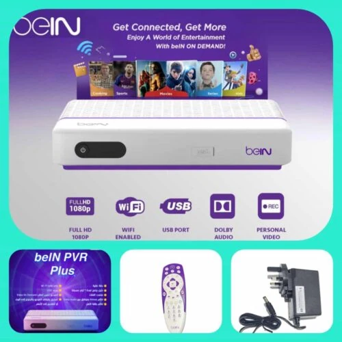 اشتراك بي ان سبورت bein sport