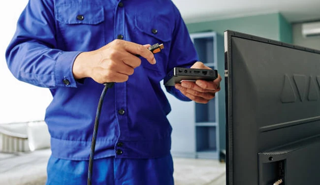 فني ستلايت هندي 50401617