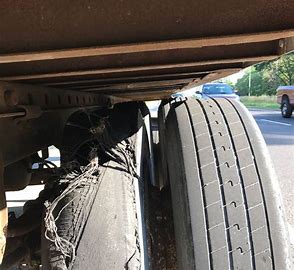 Tire Repair & Replacement