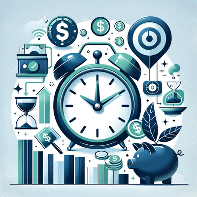 The Strategic Edge of Outsourcing Lead Generation: Time and Cost Efficiency