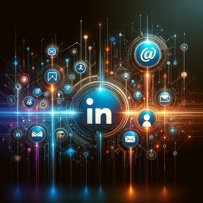 Why Email and LinkedIn Outreach Are Key to Success in 2024