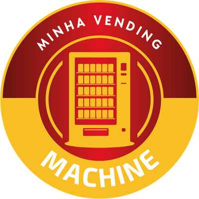 Minha Vending Machine Locação e Venda de Maquinas